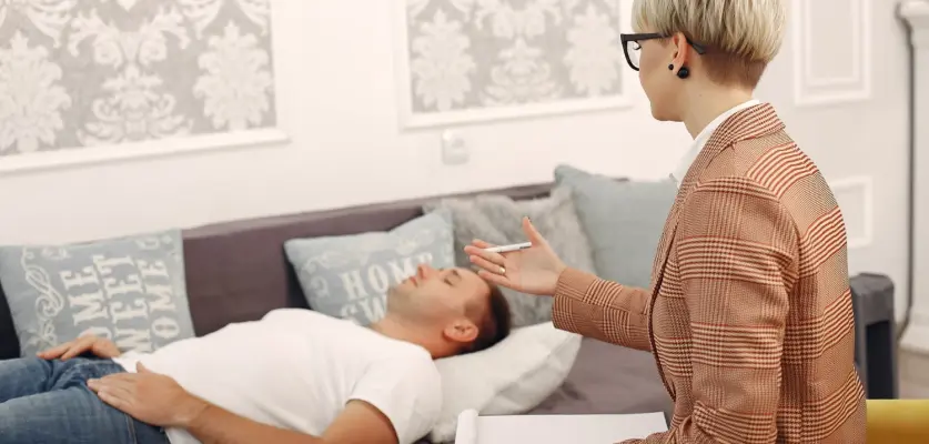 EMDR Terapisi Nedir?