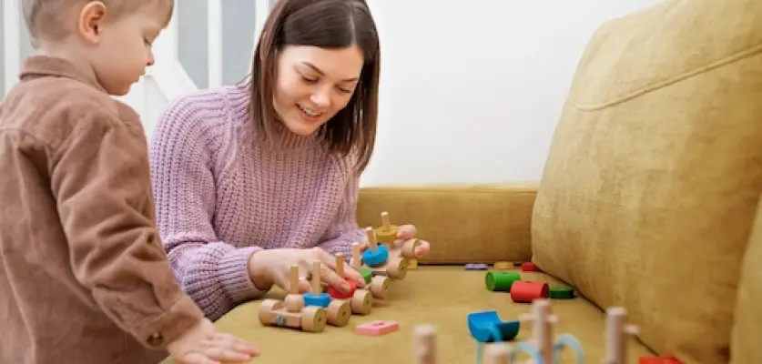 Oyun Terapisi Nedir?