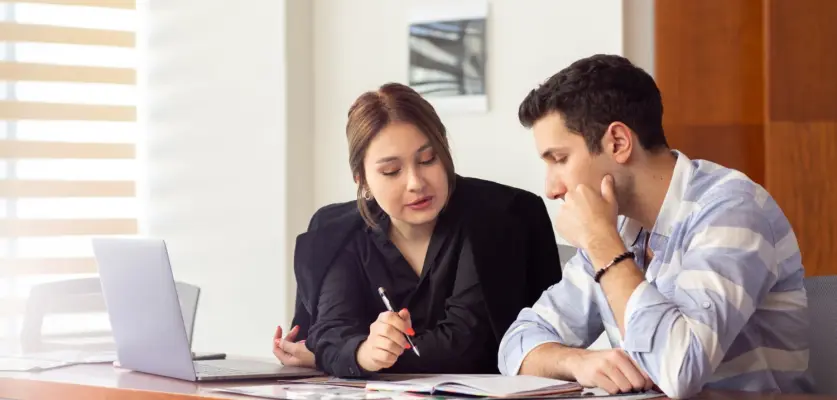 Eğitim Danışmanlığı