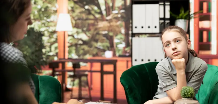 Ergen Danışmanlığı