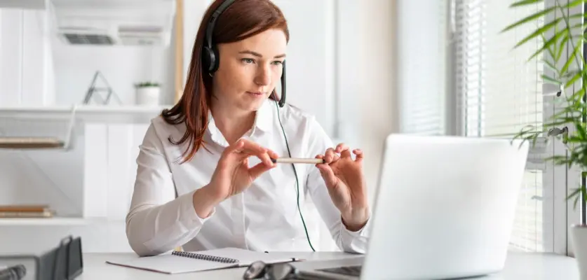 Online Danışmanlık