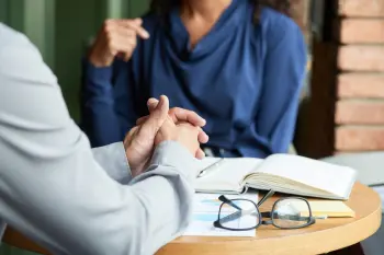 Bireysel Danışmanlık