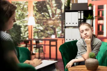 Ergen Danışmanlığı