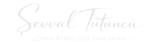 Uzman Psikolojik Danışman Şevval Tütüncü