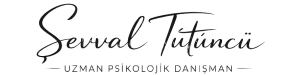 Uzman Psikolojik Danışman Şevval Tütüncü
